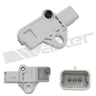 Sensor, crankshaft pulse