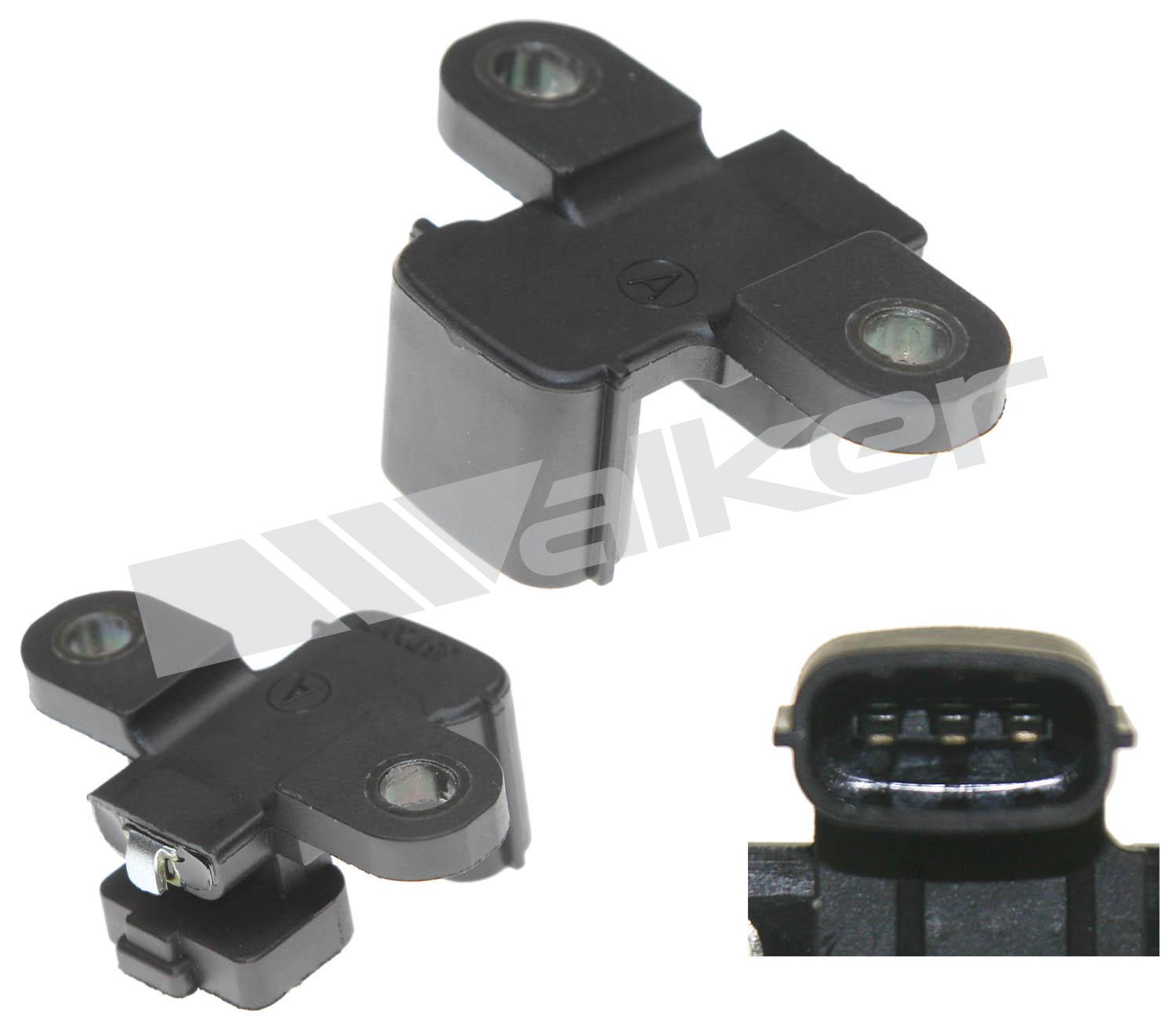 Sensor, crankshaft pulse