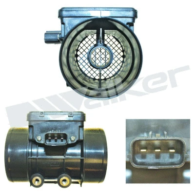 Mass Air Flow Sensor