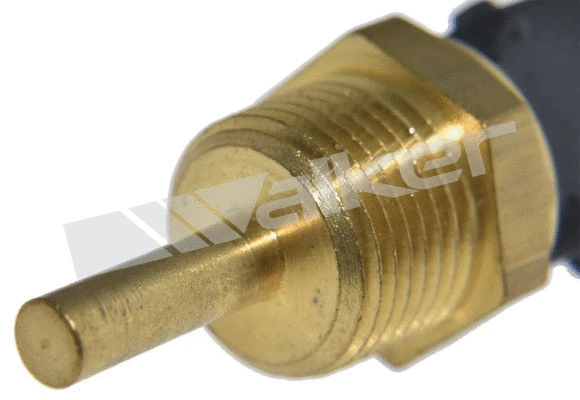 Sensor, oil temperature