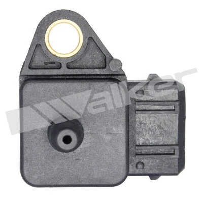 Air Pressure Sensor, altitude adaption
