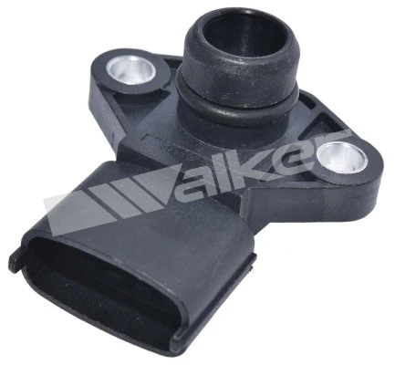 Air Pressure Sensor, altitude adaption