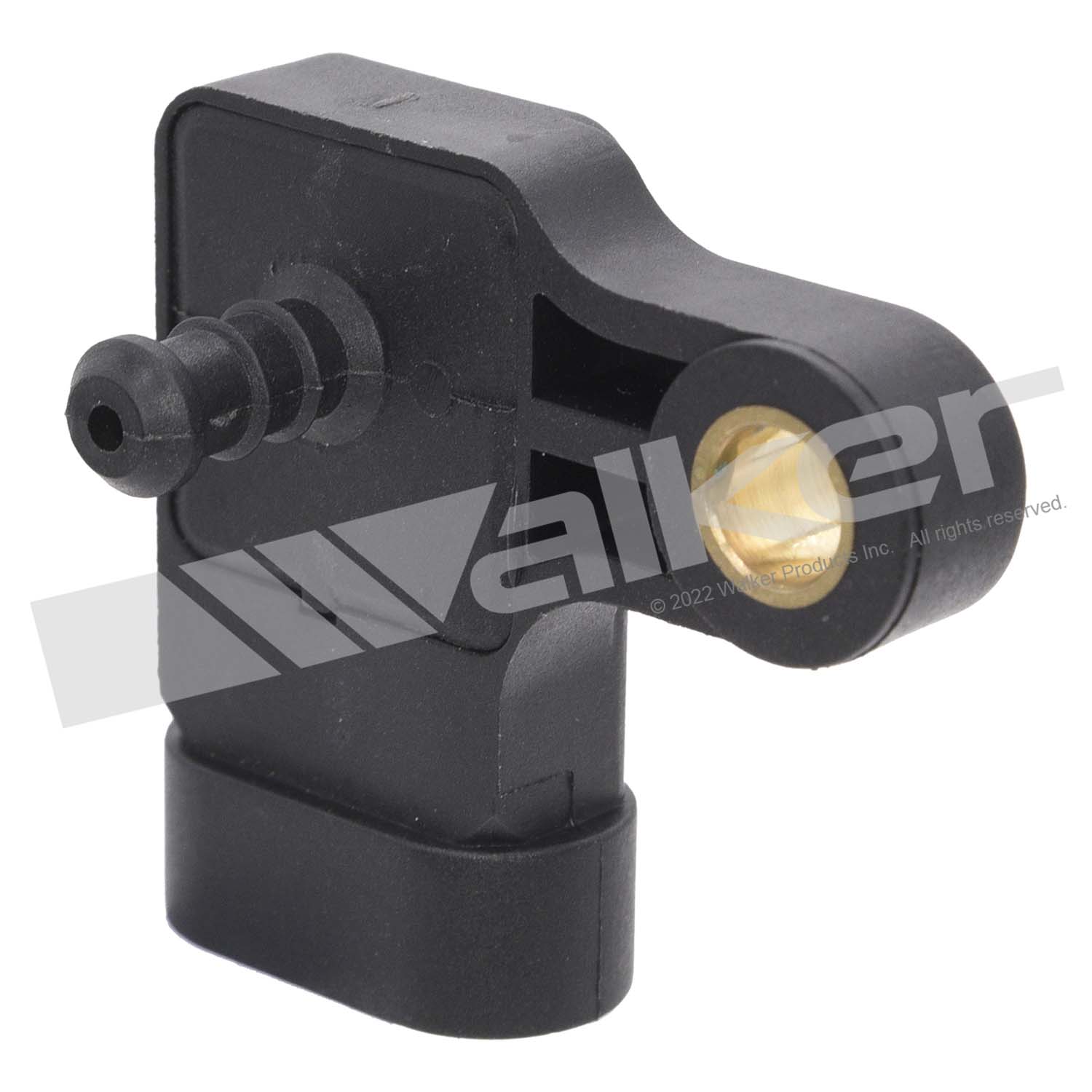 Sensor, intake manifold pressure