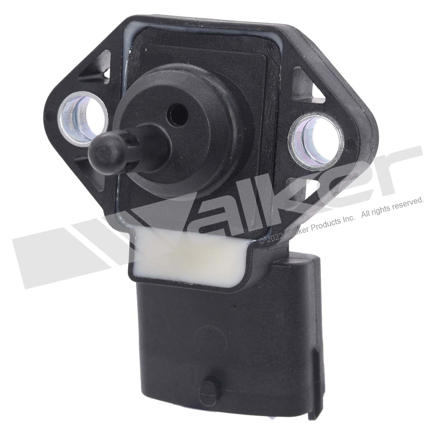 Sensor, boost pressure