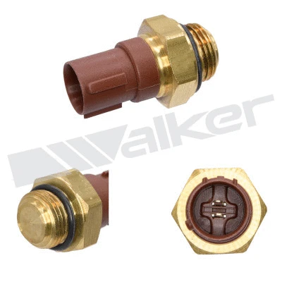 Temperature Switch, radiator fan