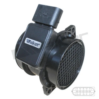 Mass Air Flow Sensor (245-1091)