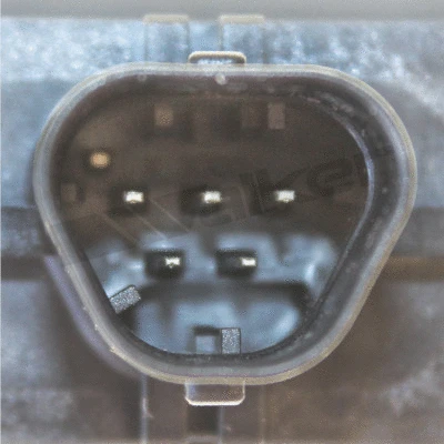 Mass Air Flow Sensor