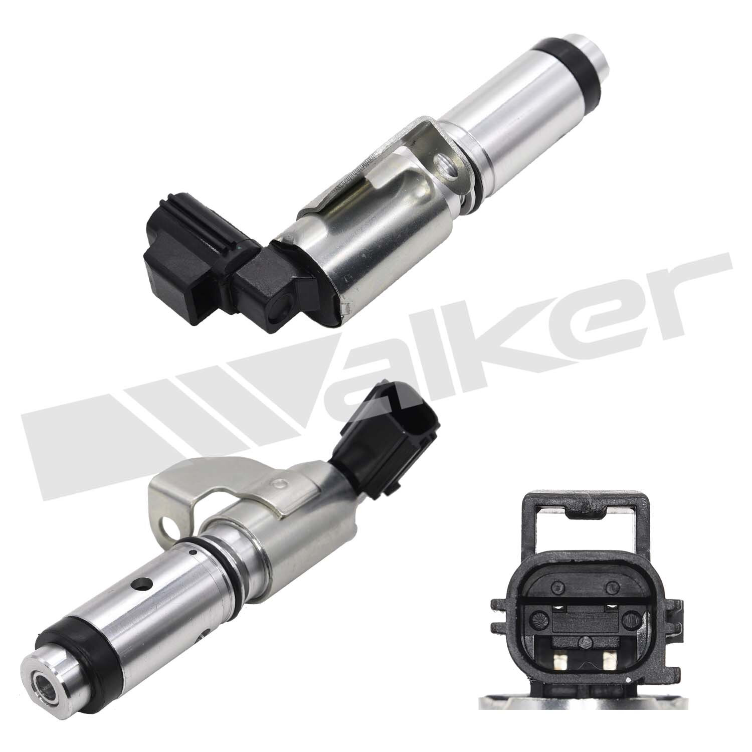 Control Valve, camshaft adjustment