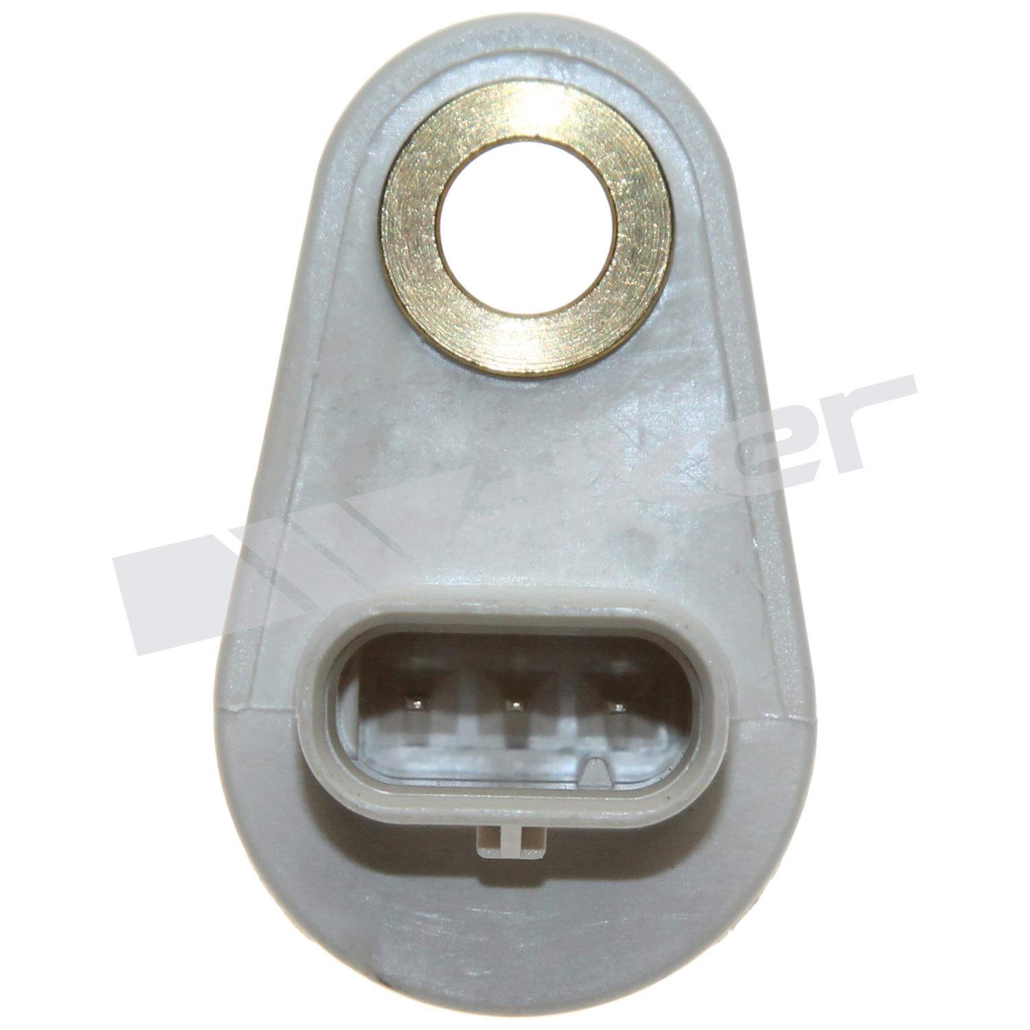 Sensor, crankshaft pulse
