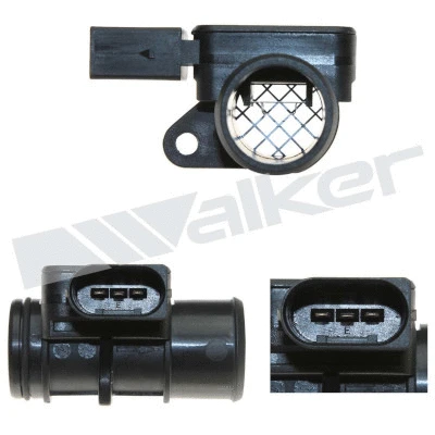 Mass Air Flow Sensor