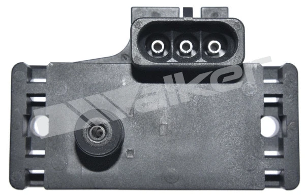Air Pressure Sensor, altitude adaption