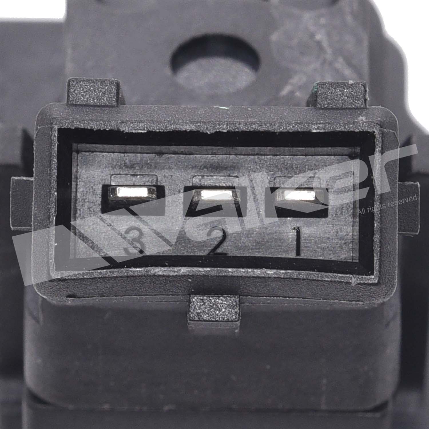 Sensor, boost pressure