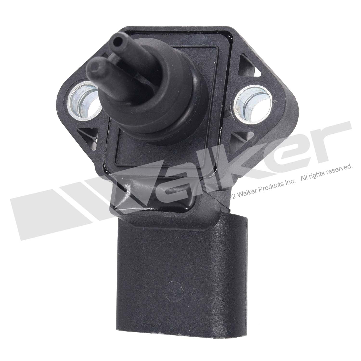 Sensor, boost pressure