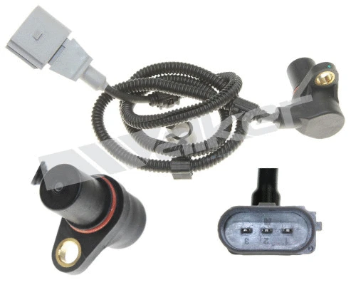 Sensor, crankshaft pulse