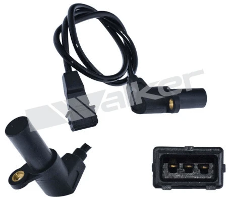Sensor, crankshaft pulse