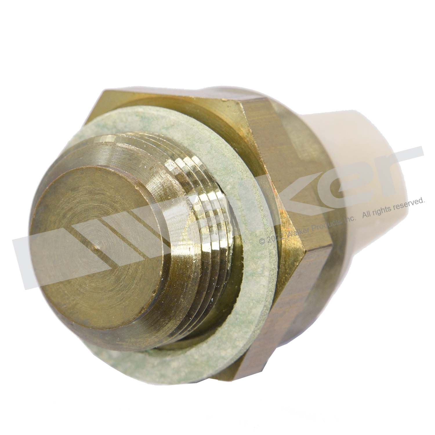Temperature Switch, radiator fan
