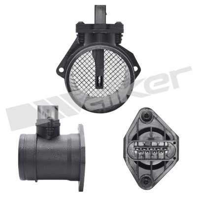 Mass Air Flow Sensor