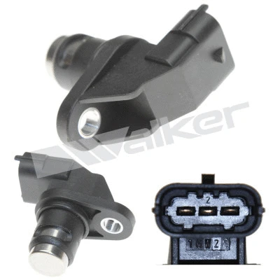 Sensor, RPM