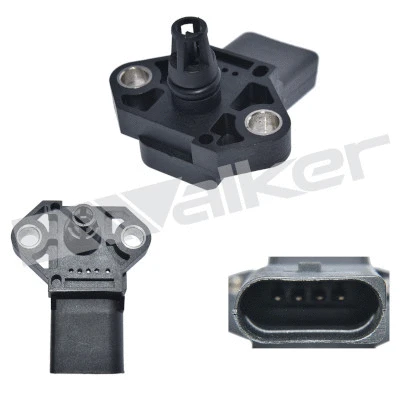 Air Pressure Sensor, altitude adaption