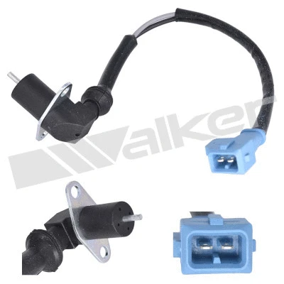 Sensor, crankshaft pulse