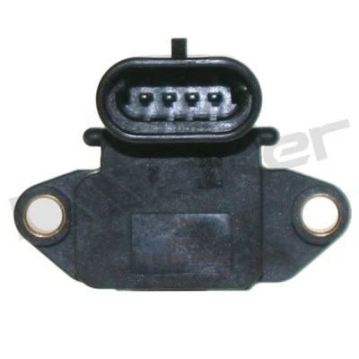 Air Pressure Sensor, altitude adaption