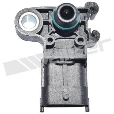 Air Pressure Sensor, altitude adaption