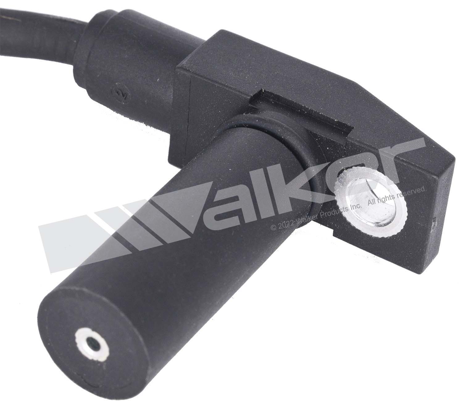 Sensor, crankshaft pulse