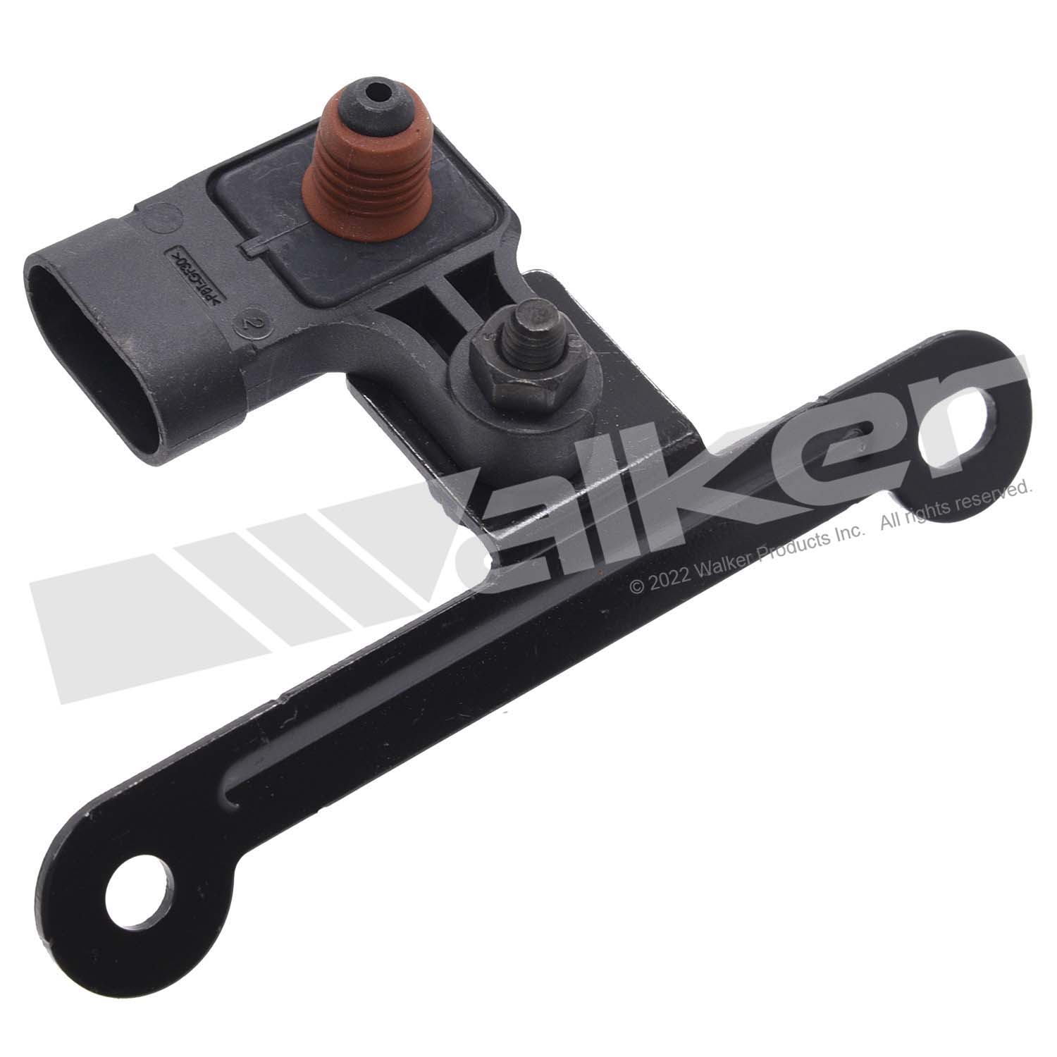 Sensor, intake manifold pressure (225-1512)