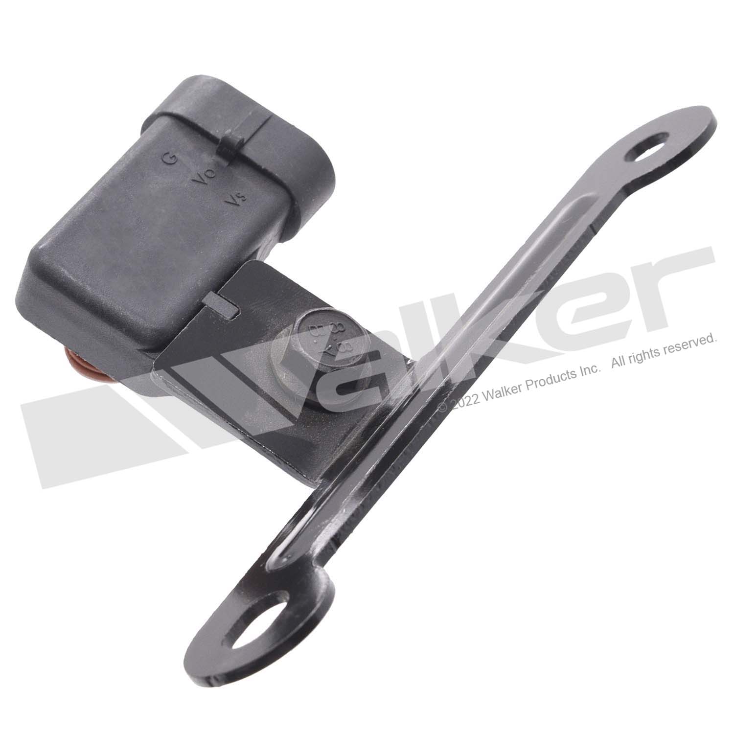 Sensor, intake manifold pressure