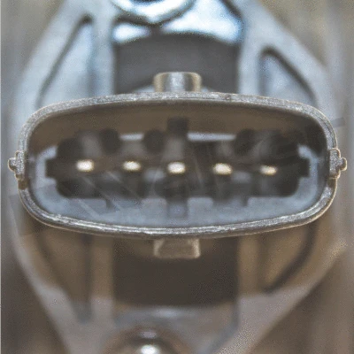 Mass Air Flow Sensor