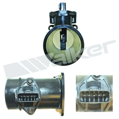 Mass Air Flow Sensor