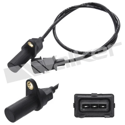 Sensor, crankshaft pulse