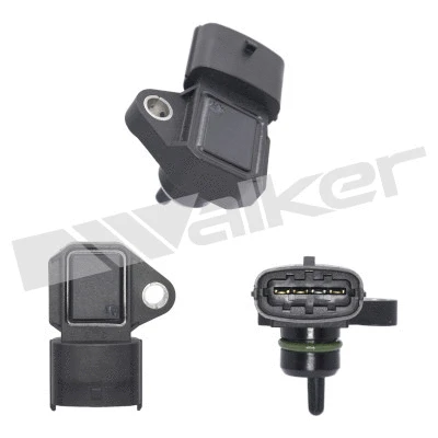 Air Pressure Sensor, altitude adaption