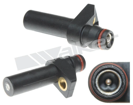 Sensor, crankshaft pulse