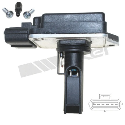 Mass Air Flow Sensor (245-1102)