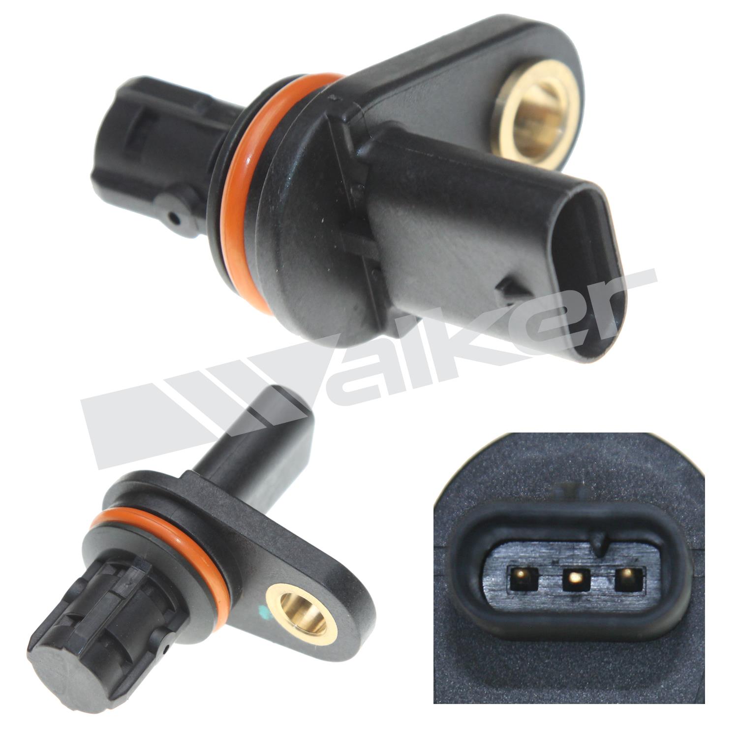 Sensor, camshaft position