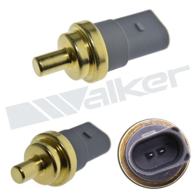 Sensor, coolant temperature