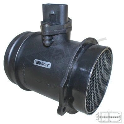 Mass Air Flow Sensor (245-1218)