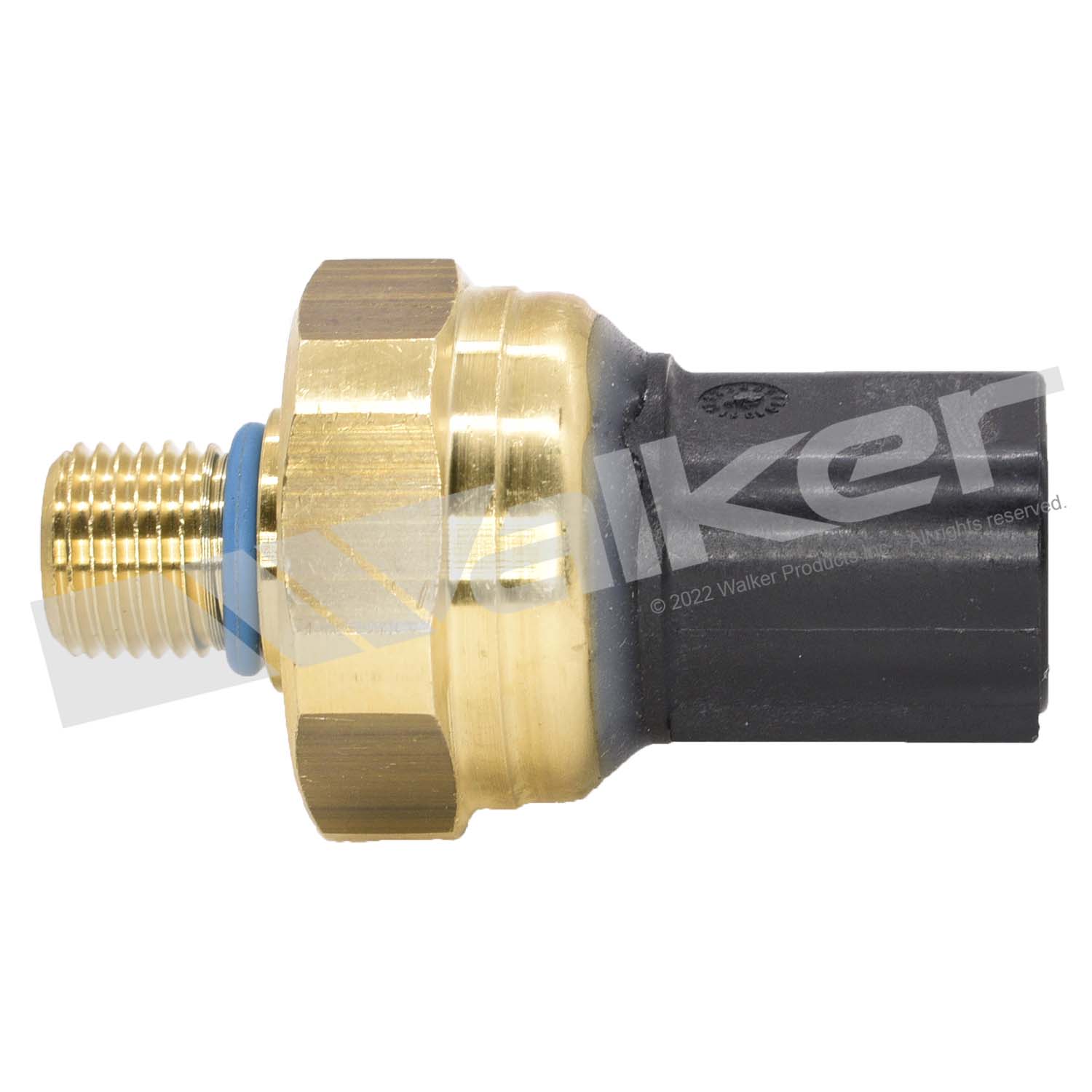 Sensor, fuel pressure