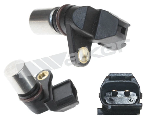 Sensor, crankshaft pulse