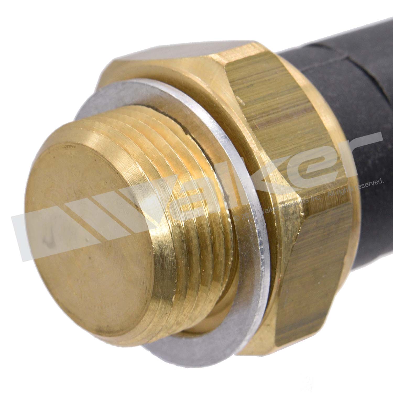 Temperature Switch, radiator fan