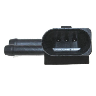 Sensor, exhaust pressure