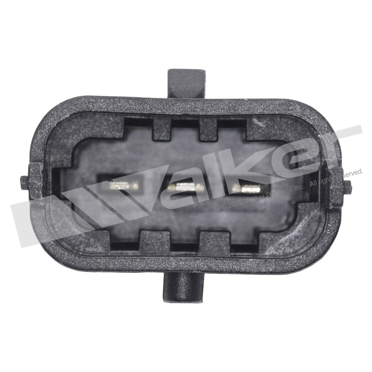 Sensor, boost pressure