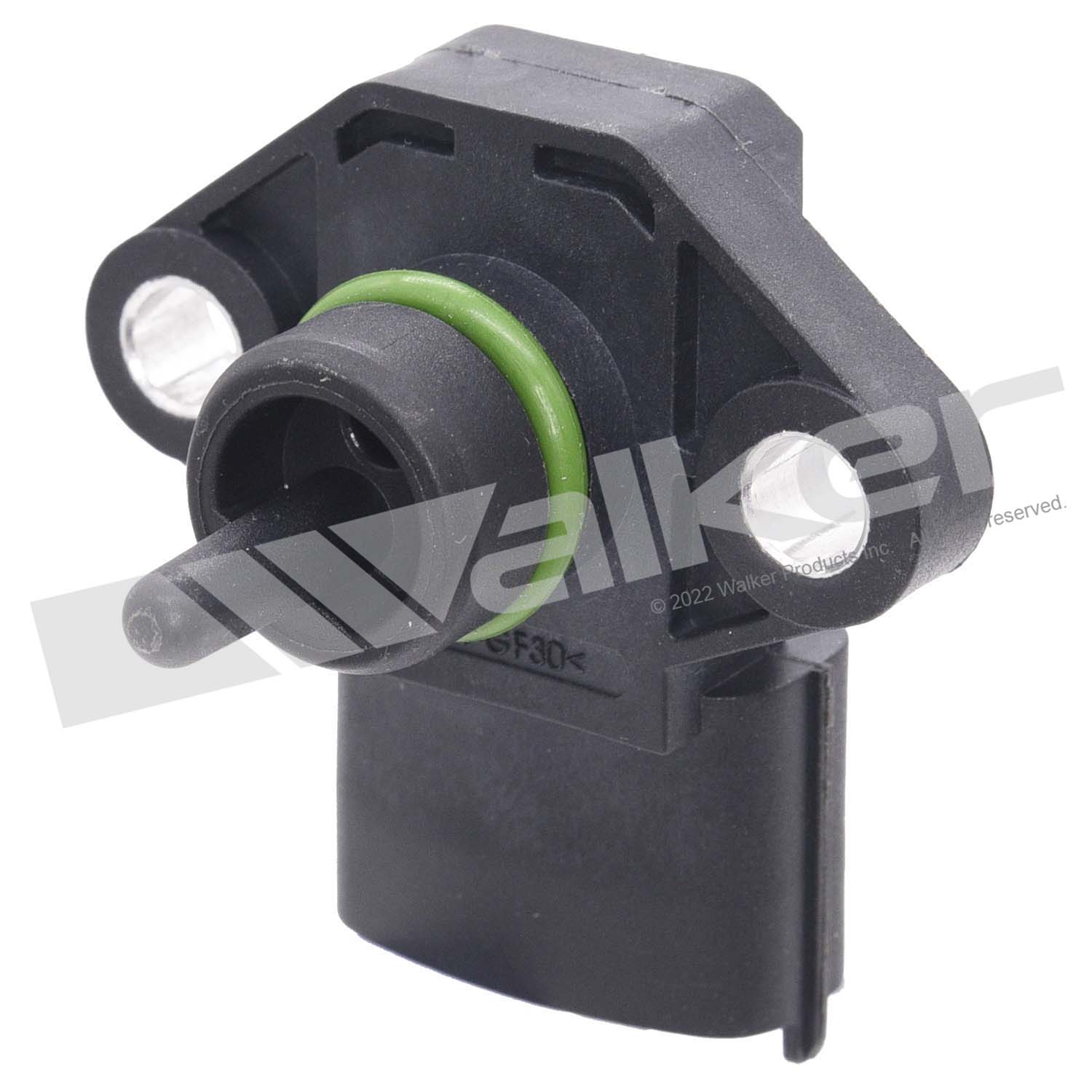 Air Pressure Sensor, altitude adaption