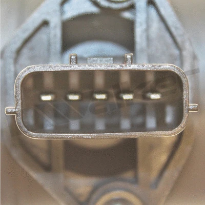 Mass Air Flow Sensor