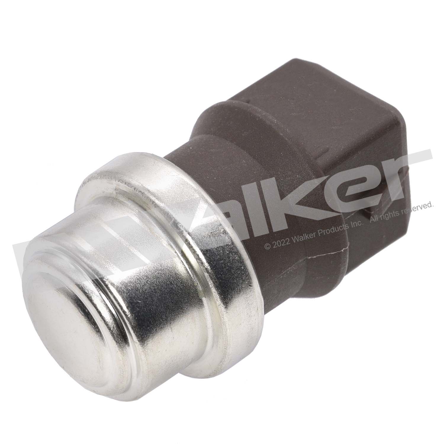 Temperature Switch, coolant warning lamp