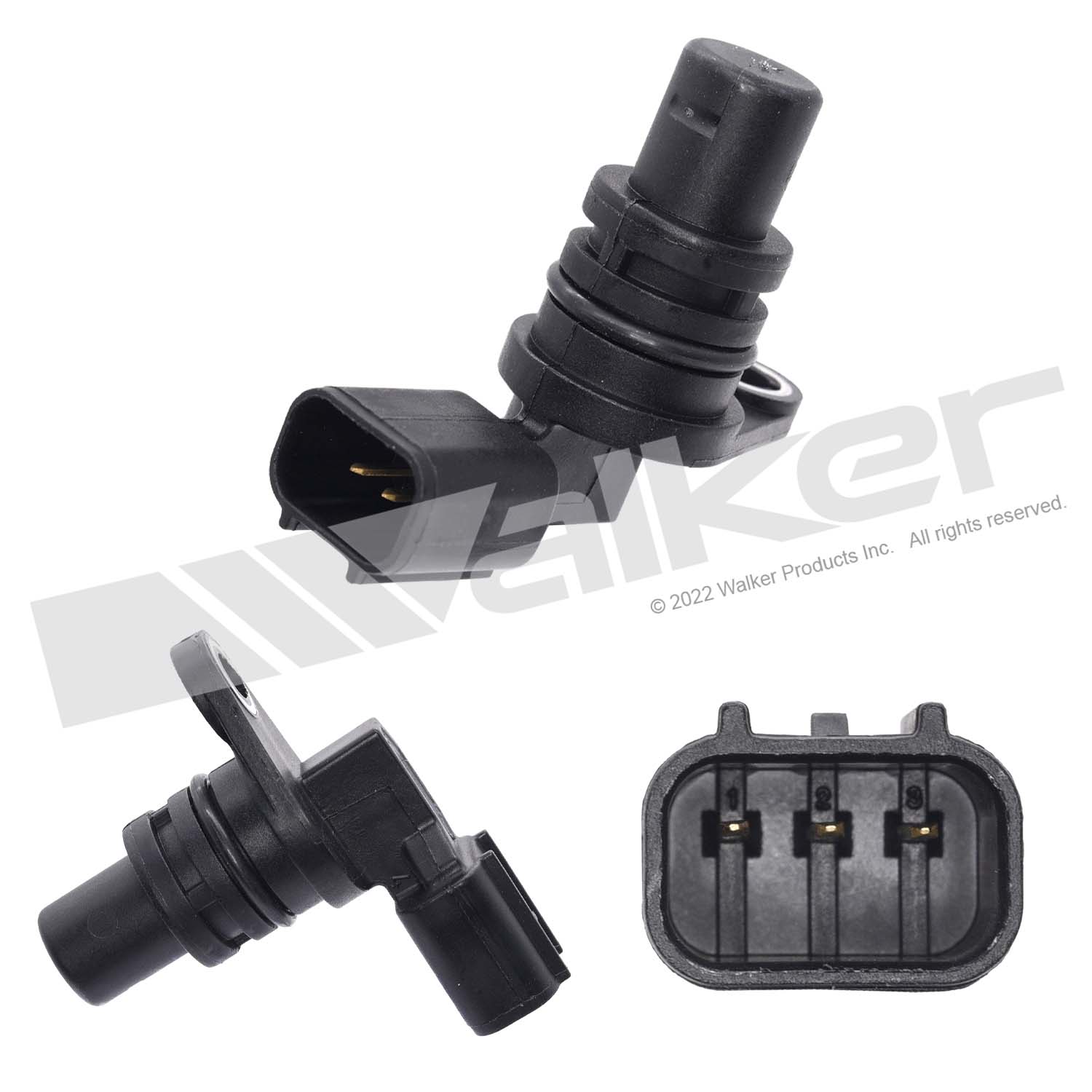 Sensor, camshaft position