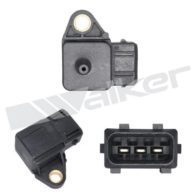Air Pressure Sensor, altitude adaption