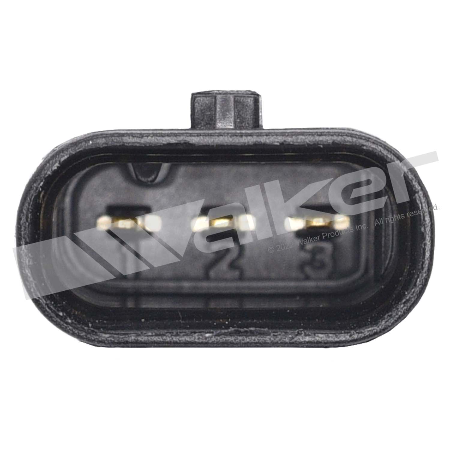 Sensor, crankshaft pulse