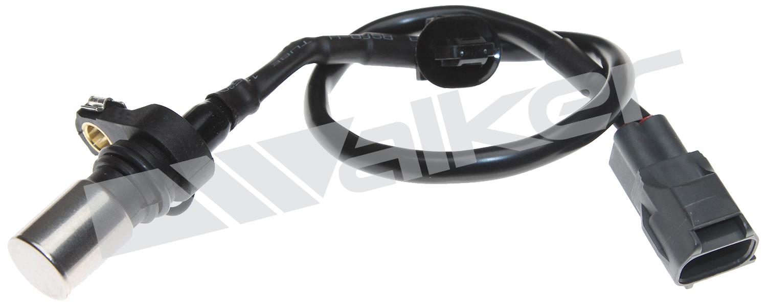 Sensor, crankshaft pulse